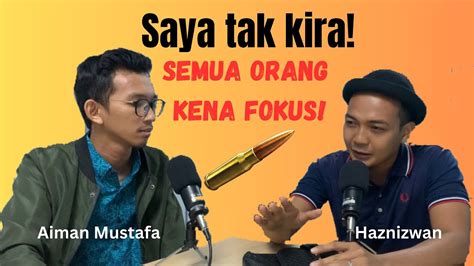 Perbezaan Maksud Fokus 1st Podcast Ever Motivation Fokus Viral