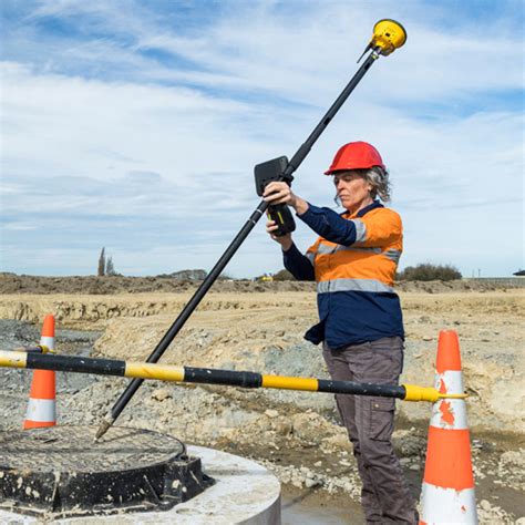 R Integrated Gnss System Trimble Optron