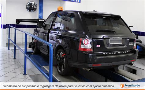 Preço Geometria E Balanceamento - Geometria e Balanceamento | AvantGarde Performance & Maintenance