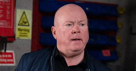 Eastenders Fans Have One Major Question For Phil Mitchell After String