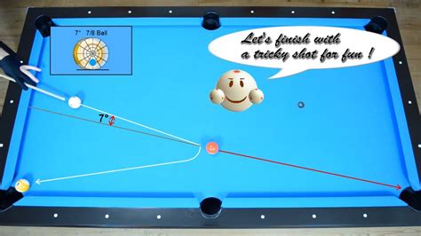 Billiards And Pool Aiming Bruin Blog