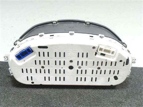 Instrument Cluster Kia Picanto Sa B Parts