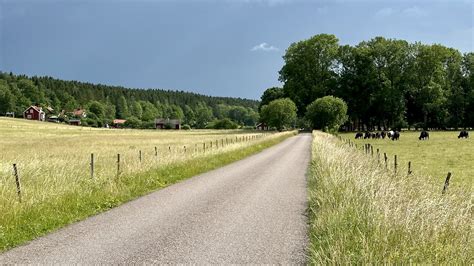 Råbäck Landscape Hans Nerstu Flickr