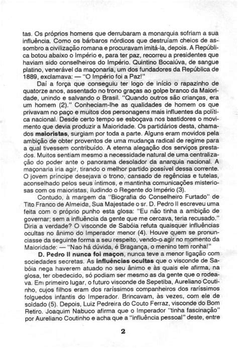 Historia Secreta Do Brasil V Gustavo Barroso PDF Descarga Gratuita