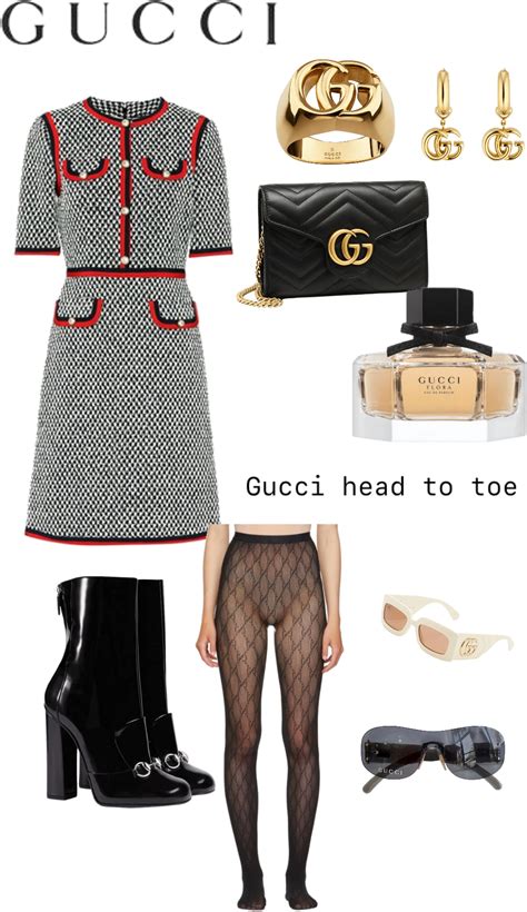 gucci Outfit | ShopLook