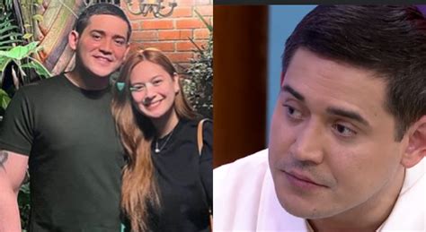 Paolo Contis Inaming Dyowa Na Si Yen Santos Pero Di Raw Dahilan Ng Hiwalayan Nila Ni Lj Reyes