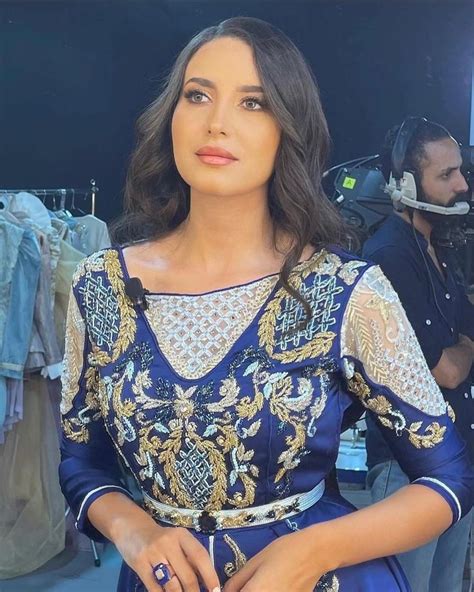 Amal Anjjar Caftan On Instagram Caftan By Amal Anjjar Caftan Port E