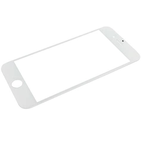 Replacement Outer Front Glass Screen Loca Glue Kit For Iphone S