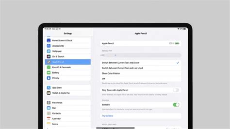 How To Pair Apple Pencil With Ipad 9th Generation