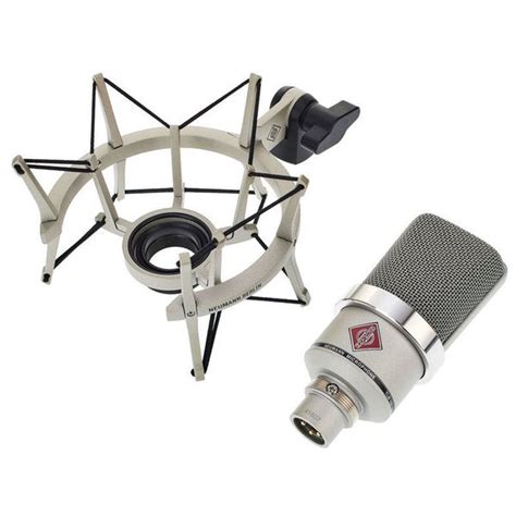 Neumann TLM 102 Studio Set Thomann United Kingdom