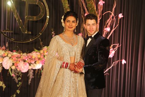 See How Priyanka Chopra Stacked Her Wedding Band and Engagement Ring