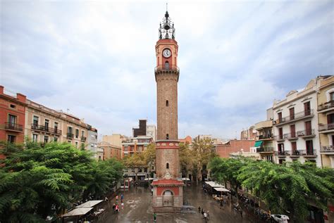 Plaça del Sol Meet Barcelona