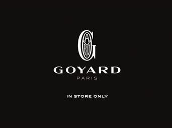 Goyard Logo - LogoDix