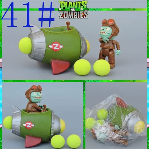 Estilos Nuevo Popular Juego Pvz Plantas Vs Zombies Peashooter Pvc