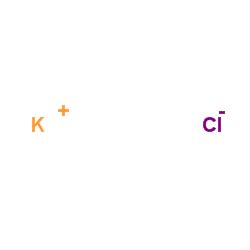 Buy potassium chloride; Price, Uses, and Analysis - Shanghai Chemex