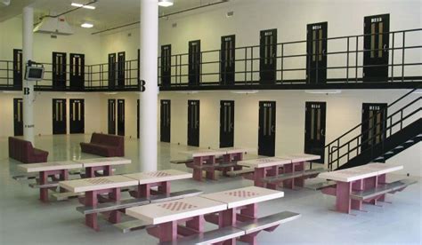 Lea County Detention Facility