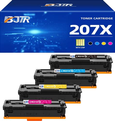 Vipgood X Con Chip Cartucce Toner Compatibile Per Hp X A Per