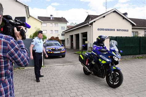 Vosges Meurtre De Rose 5 Ans à Rambervillers Le Suspect Avoue