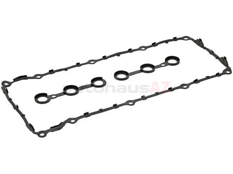 Elring Klinger 11120034106 302320 Valve Cover Gasket Set BMW