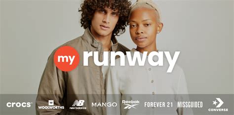 Welcome MyRunway to the VV fam! - Varsityvibe