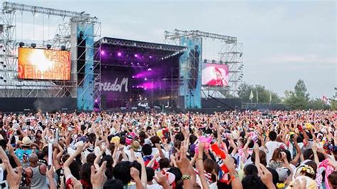 北海道・東北地方の夏フェス【2022 2023】ロックフェス・野外フェス・音楽フェス一覧｜5ページ