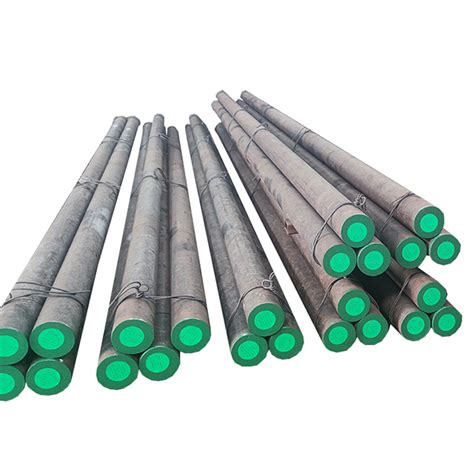 Din S355jr Gb Q355b Hot Rolled Steel Round Bar Buy S355jr S355jr Hot