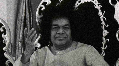 The Best Sathya Sai Baba Quotes