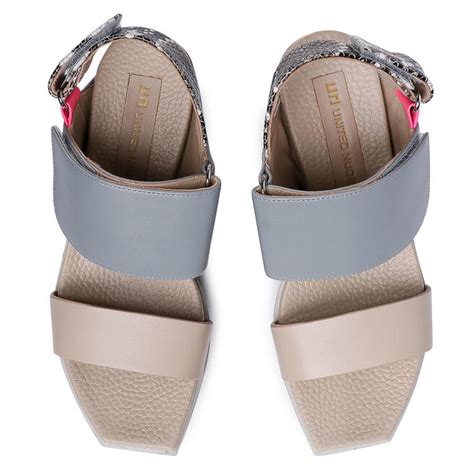 Szandál United Nude Delta Wedge Sandal 10413636149 Future ecipo hu