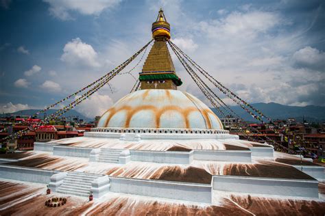 top-UNESCO-world-heritage-sites-kathmandu-valley - The Travel Bible