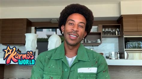 Ludacris Confirms New Music Is On The Way: 'It Will Be Dropping Next ...