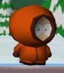 Kenny McCormick Voice - South Park (Video Game) - Behind The Voice Actors