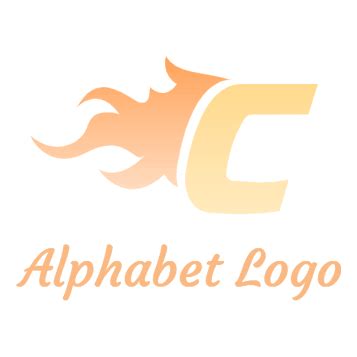 Free Alphabet Logo Design Creator - Letter Logos