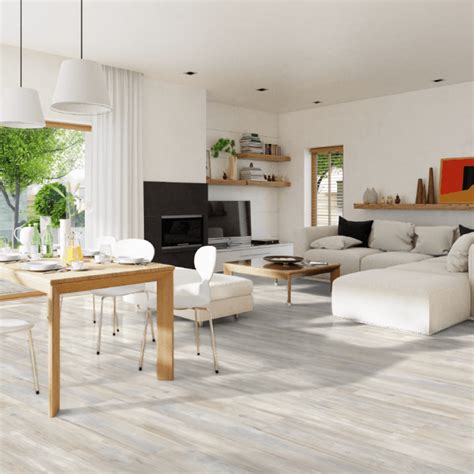 Wood Grain 8mm Ac3 Berkeley Oak Laminate Flooring Dfd