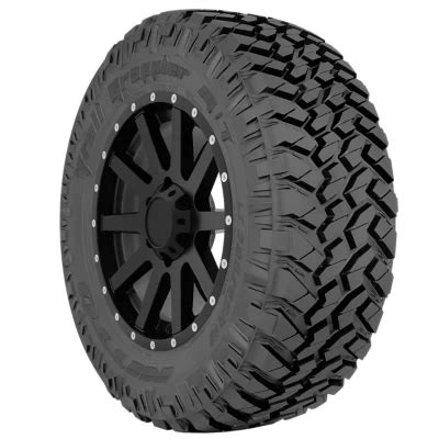 Nitto Trail Grappler M T Tires Midas