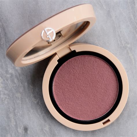 Giorgio Armani Neo Nude Melting Color Balm Swatches