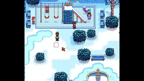 How To Prepare For Winter In Stardew Valley Youtube