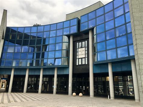 Tribunal De Meaux Jai Limpression D Tre Un Monstre Aux Yeux De