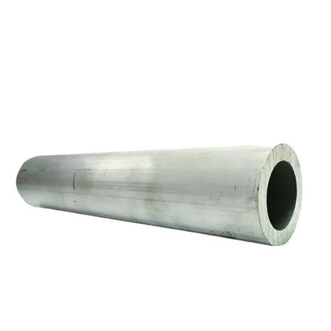 Anodized Hollow 6061 6063 2024 7075 5052 5083 6060 Aluminum Pipe