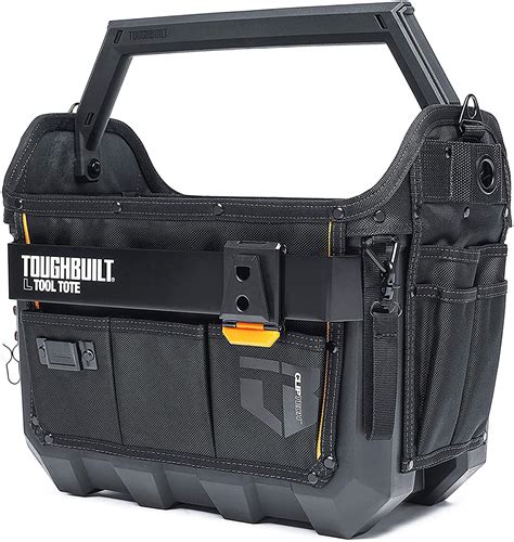 Toughbuilt TB CT 82 16 Hard Body Tool Tote L 16 Thanet Tool Supplies