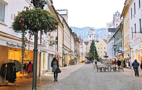 Füssen, Germany - An Equestrian Life