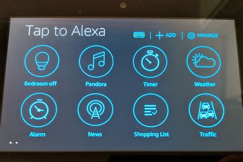 Amazon Echo Show: 10 essential tips | TechHive