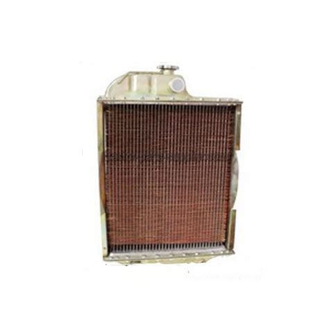 Mtz Tractor Spare Parts China Mtz Tractor Spare Parts Radiator And