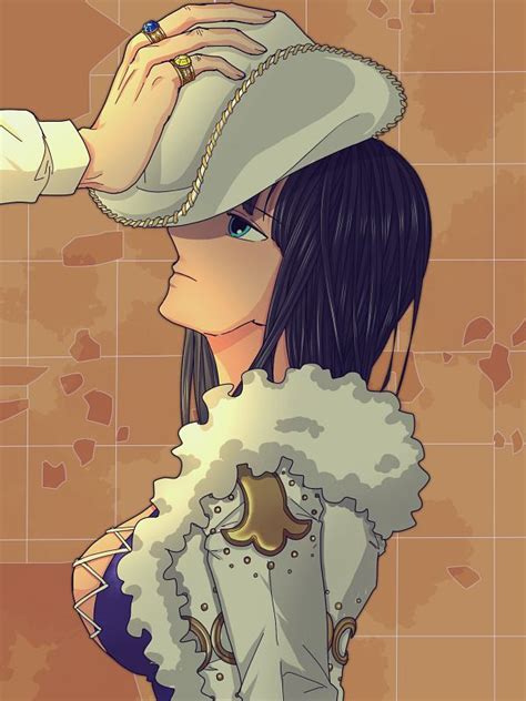 Nico Robin One Piece Image By An Mochi Zerochan