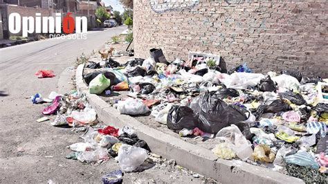 7 días de bloqueo Quillacollo queda sumergida en toneladas de basura