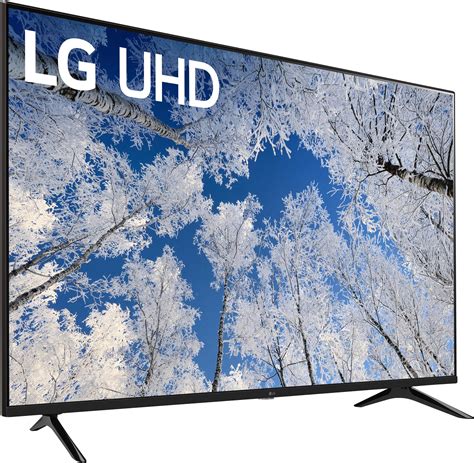 Best Buy: LG 65” Class UQ70 Series LED 4K UHD Smart webOS TV (2022 ...