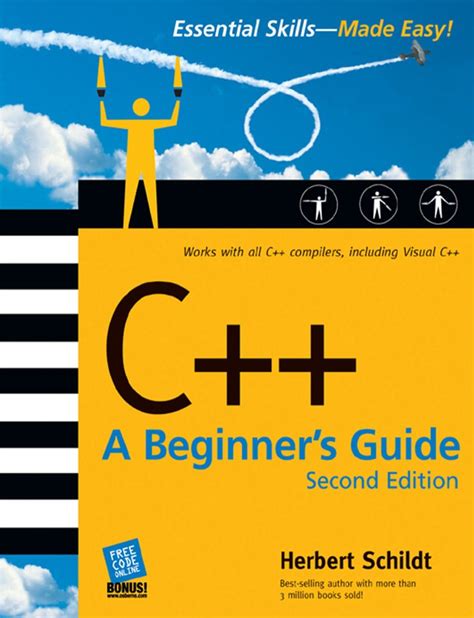 C A Beginners Guide Second Edition Ebook Beginners Guide Book