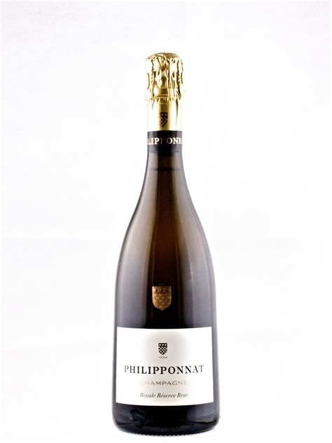 Philipponnat Royale Réserve Brut