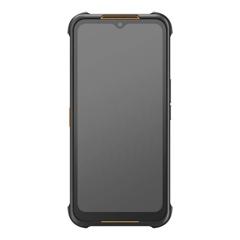 Купить смартфон AGM H5 4/64 Black в Москве, смартфон AGM H5 4/64 чёрный