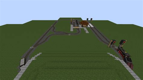 Traincraft Minecraft Mods Mapping And Modding Java Edition