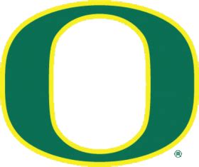 Class Of - Oregon Ducks Logo PNG Transparent With Clear Background ID ...